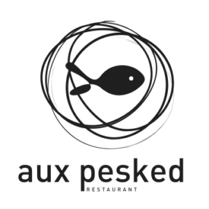 Logo Aux Pesked