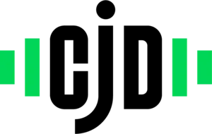 Logo CJD