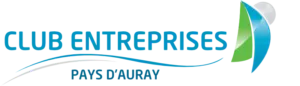 Logo du Club Entreprises du Pays dAuray