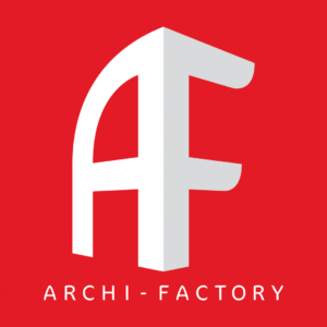 Logo Archi Factory