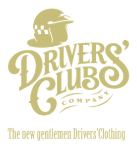 Logo or Driver's Club Company