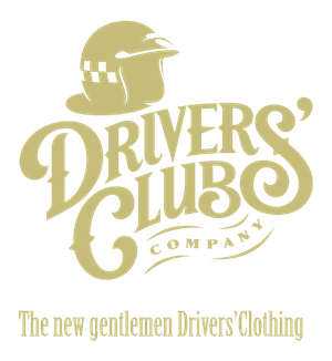 Logo or Driver's Club Company