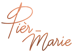 Logo Pâtisserie Pièr-Marie