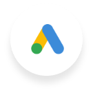 Logo Google Ads