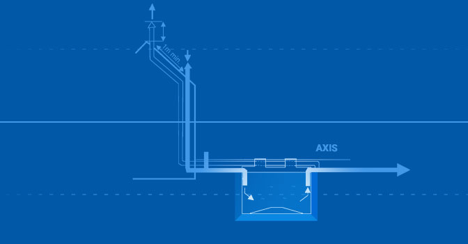 schéma fonctionnement axis