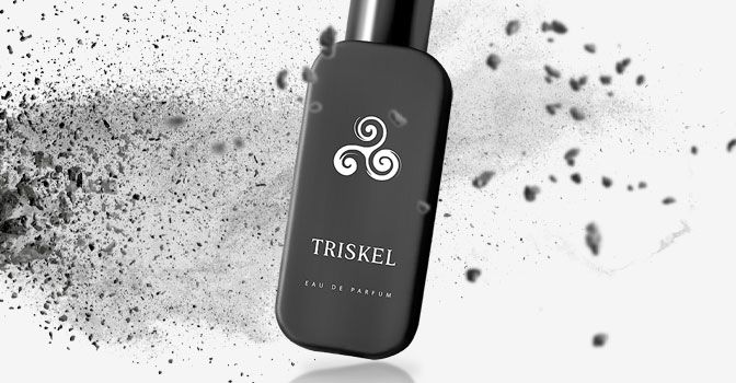 parfum triskel