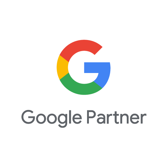 Logo Google Partner