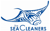 Logo the sea cleaners