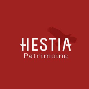 Logo Hestia Patrimoine