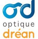 Logo Optique Dréan