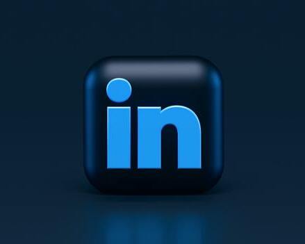 Logo de LinkedIn