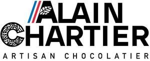Logo Chocolaterie Bio Alain Chartier
