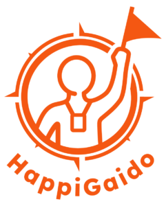 Logo Happigaido