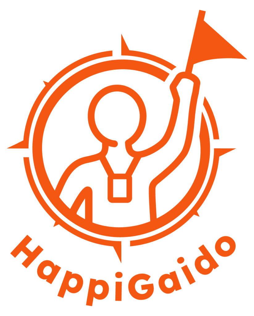 Logo Happigaido