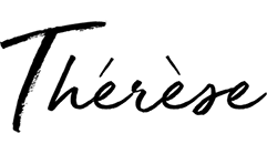 Logo Thérèse Hargot