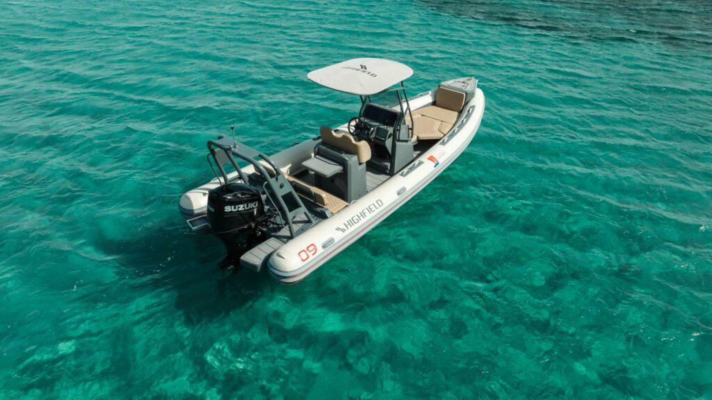 marine west location de bateaux