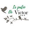 Logo Le Patio de Victor
