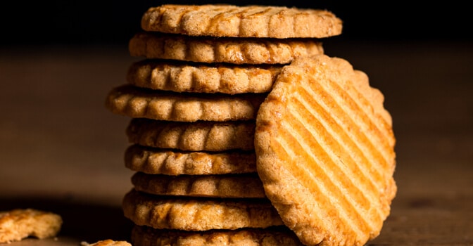 Biscuiterie La Lorientaise