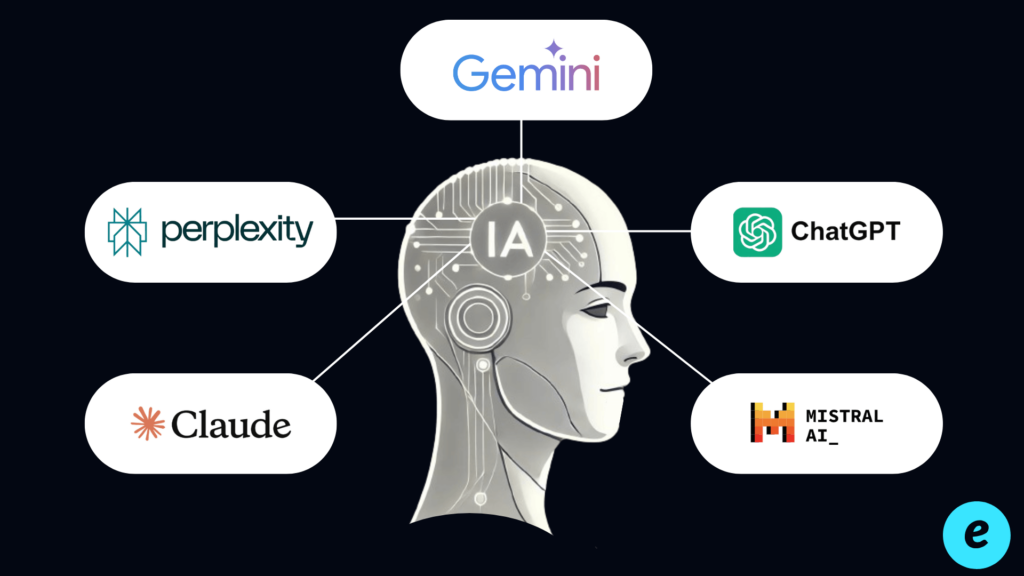 agents conversationnels IA