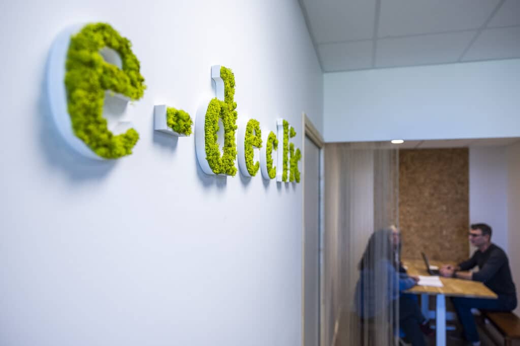 Agence web e-declic bureau