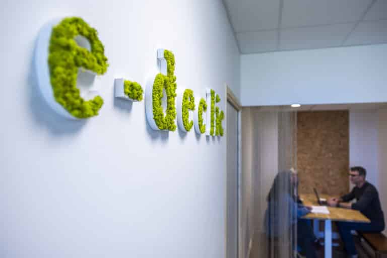 Agence web e-declic bureau