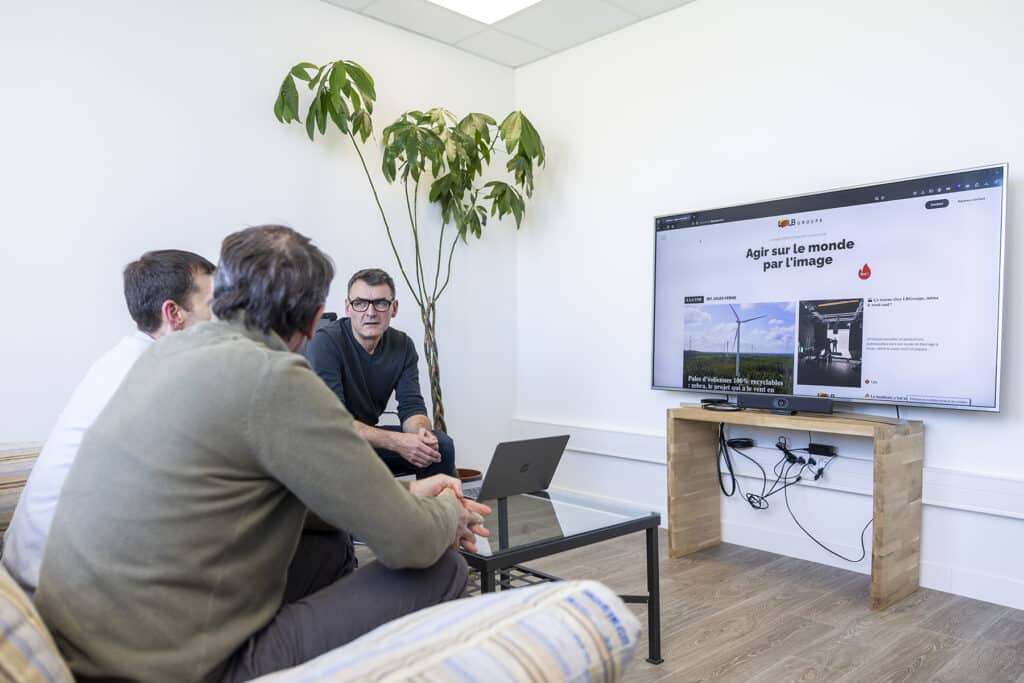 Agence web e-declic