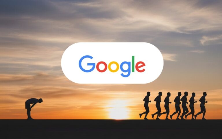 dépasser ses concurrents sur google