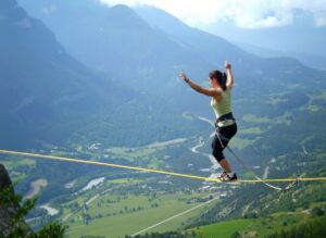 comment maintenir sa position sur google