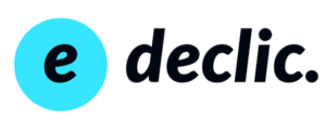 logo e-declic