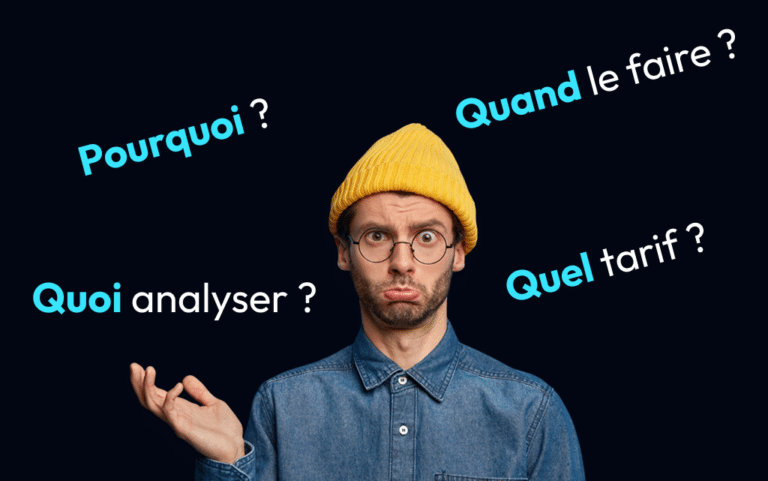 pourquoi faire un audit seo